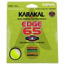 Karakal Edge 65 Lime Karakal Edge 65 Lime